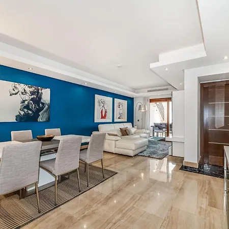 Bahia De La Plata De Spain Boutique Apartment
