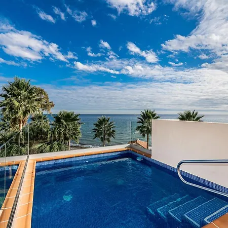 Bahia De La Plata De Spain Boutique Apartment *