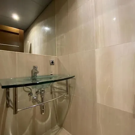 Apartment Bahia De La Plata De Spain Boutique Estepona