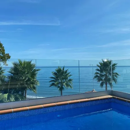 Bahia De La Plata De Spain Boutique Daire *