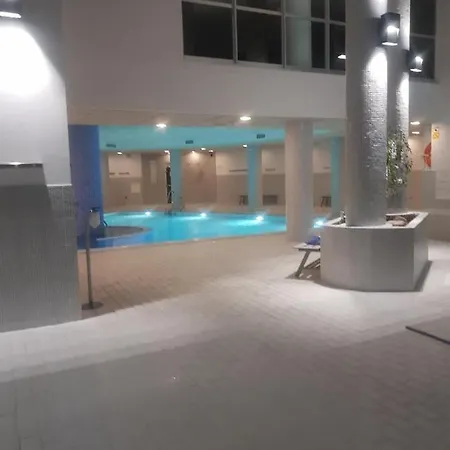 Bahia De La Plata De Spain Boutique Apartment