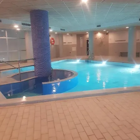 Bahia De La Plata De Spain Boutique Apartment *
