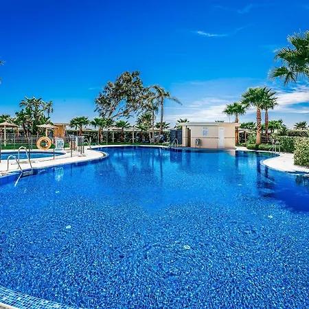 Bahia De La Plata De Spain Boutique Apartment