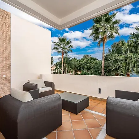 Bahia De La Plata De Spain Boutique Apartment Estepona
